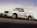 Ford SVT F-150 Lightning 1999 года